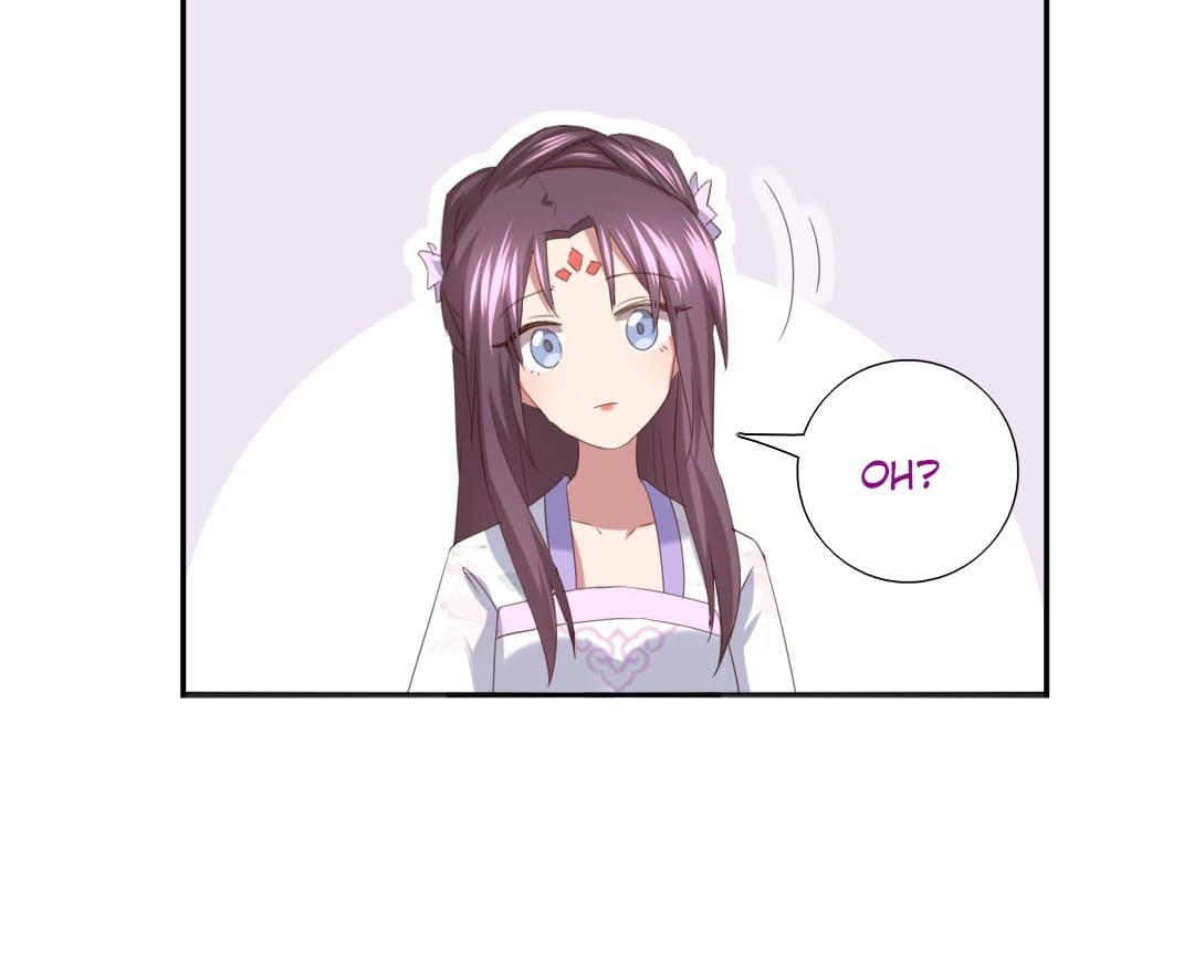 Read Holy Chef, Crazy Empress chapter 71 image 59 on Lezhin