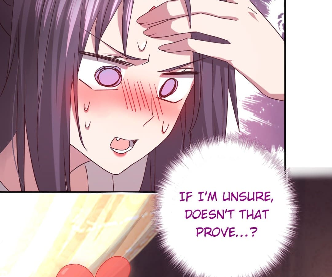 Read Holy Chef, Crazy Empress chapter 71 image 6 on Lezhin