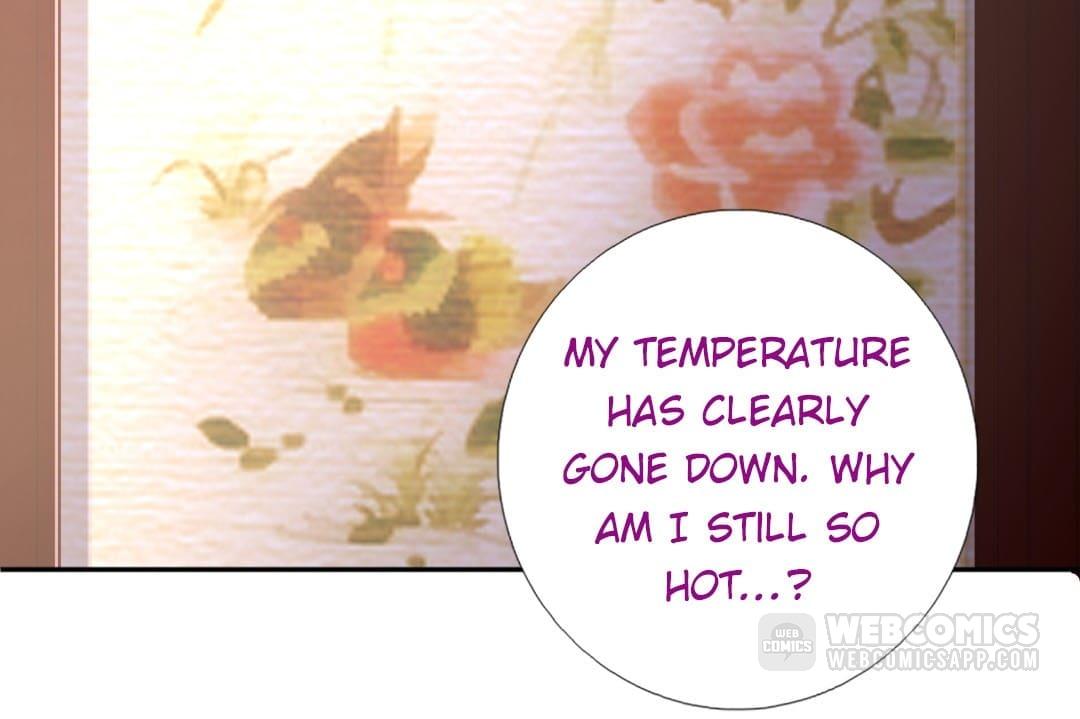 Read Holy Chef, Crazy Empress chapter 71 image 9 on Lezhin