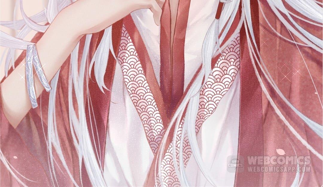 Read Holy Chef, Crazy Empress chapter 72 image 1 on Lezhin