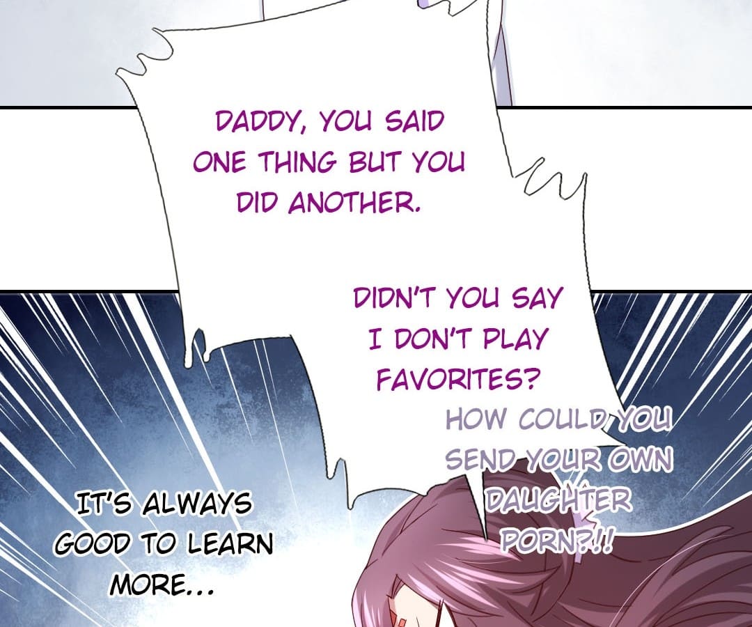 Read Holy Chef, Crazy Empress chapter 72 image 12 on Lezhin