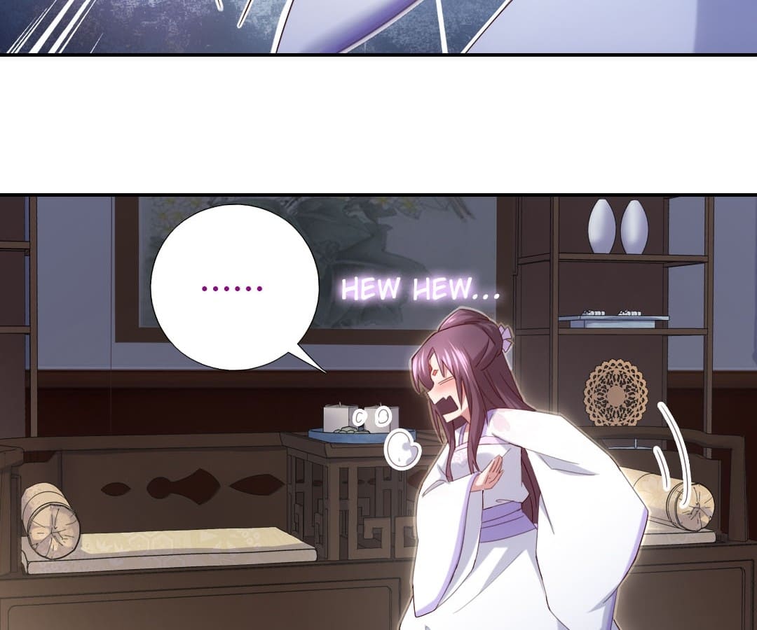 Read Holy Chef, Crazy Empress chapter 72 image 14 on Lezhin