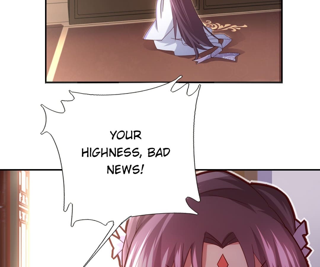 Read Holy Chef, Crazy Empress chapter 72 image 16 on Lezhin