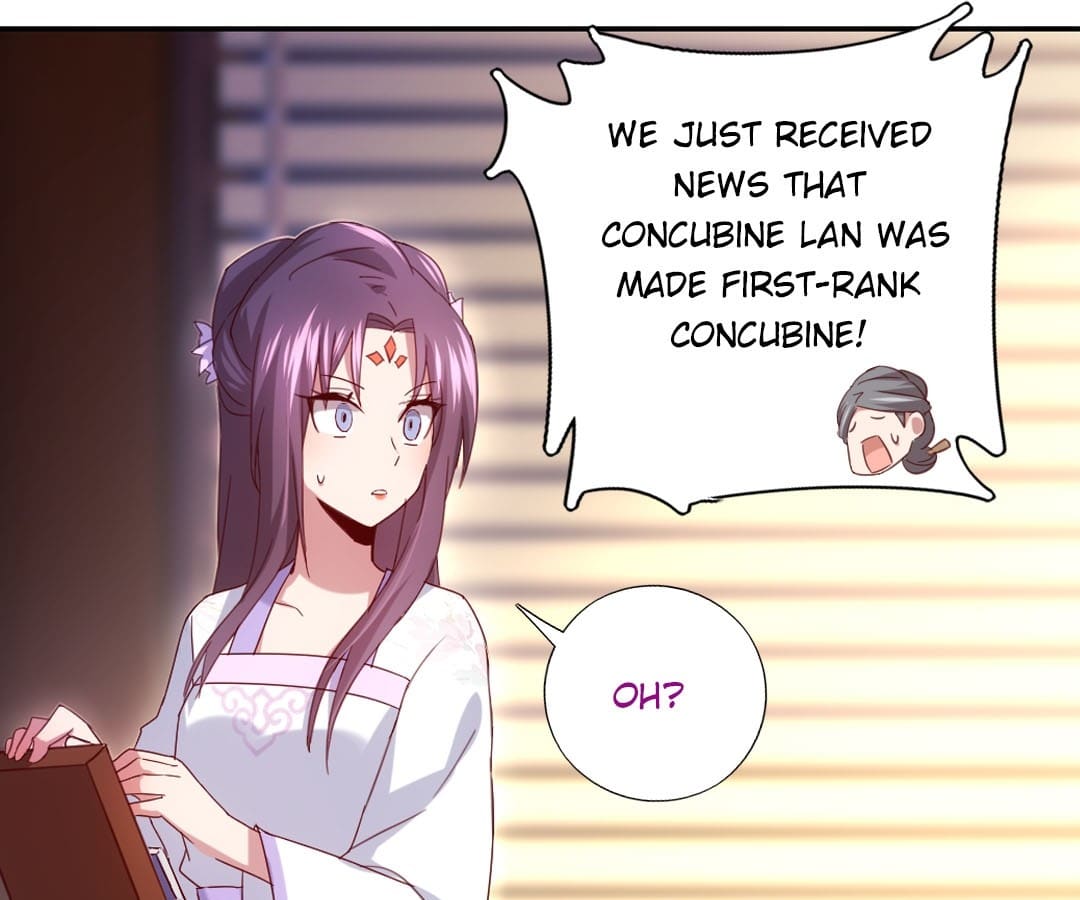Read Holy Chef, Crazy Empress chapter 72 image 19 on Lezhin