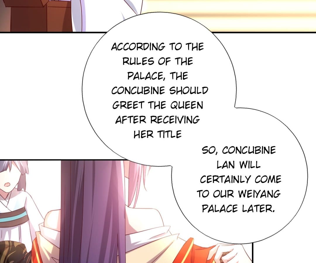 Read Holy Chef, Crazy Empress chapter 72 image 20 on Lezhin