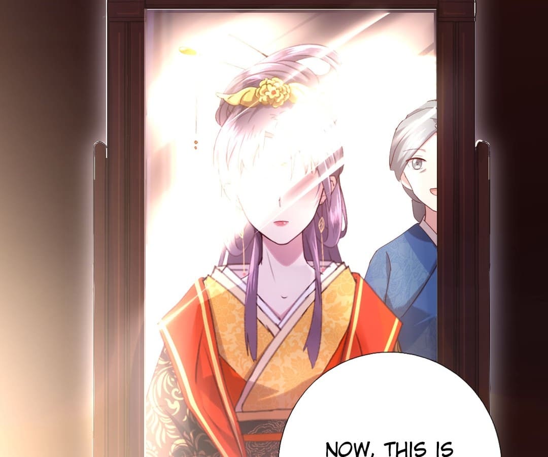Read Holy Chef, Crazy Empress chapter 72 image 24 on Lezhin