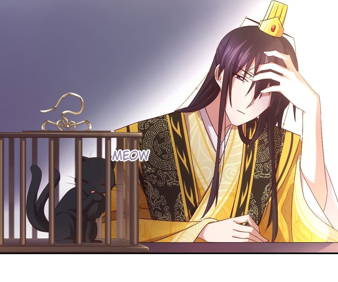 Read Holy Chef, Crazy Empress chapter 72 image 27 on Lezhin