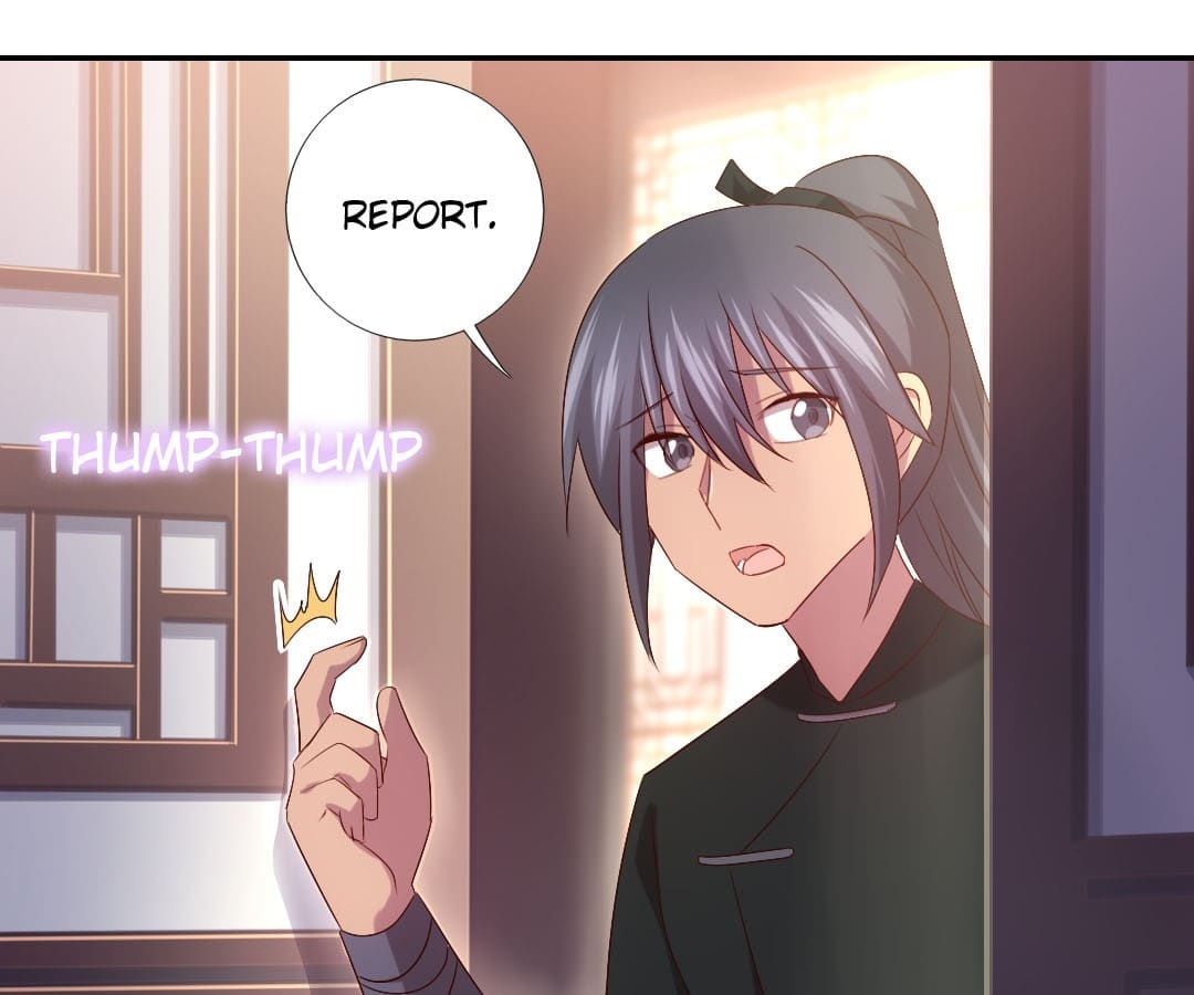 Read Holy Chef, Crazy Empress chapter 72 image 28 on Lezhin