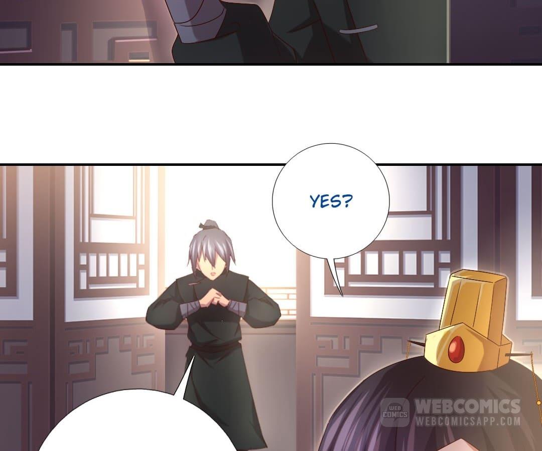 Read Holy Chef, Crazy Empress chapter 72 image 29 on Lezhin