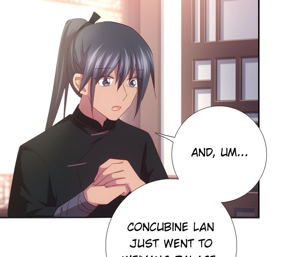 Read Holy Chef, Crazy Empress chapter 72 image 31 on Lezhin