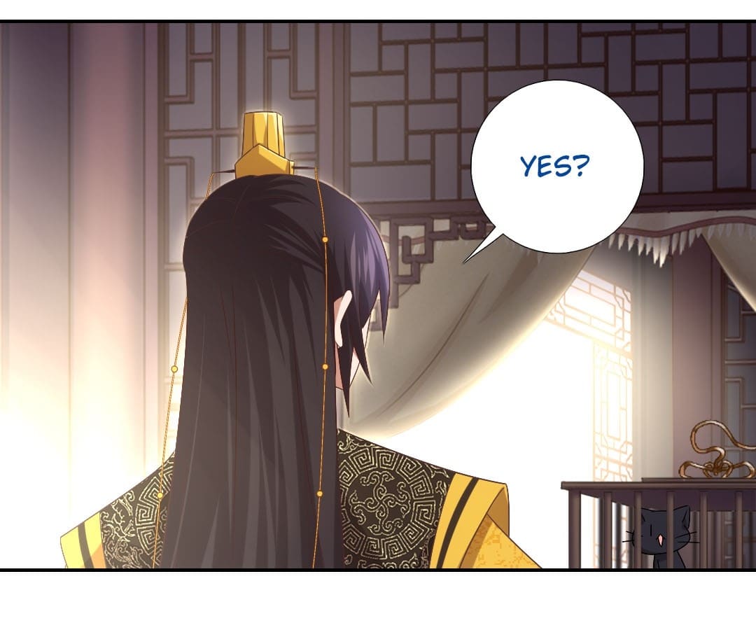 Read Holy Chef, Crazy Empress chapter 72 image 35 on Lezhin