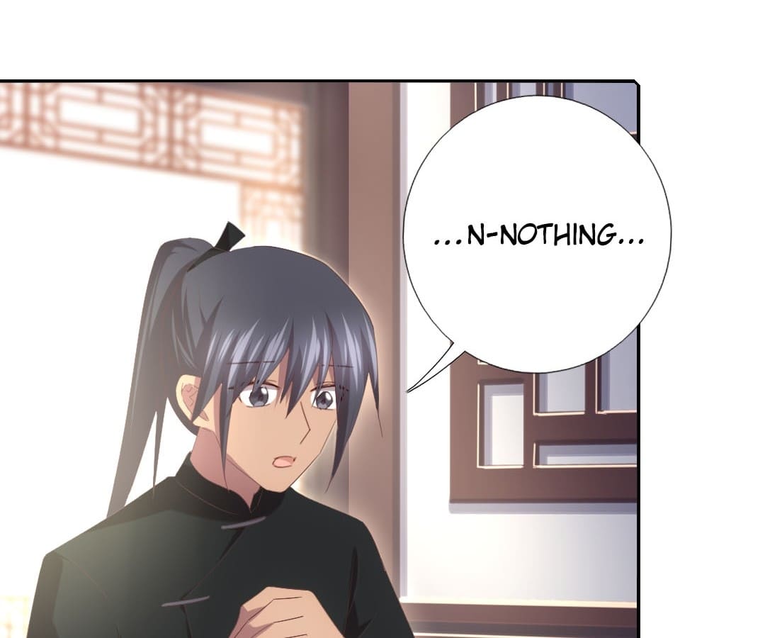 Read Holy Chef, Crazy Empress chapter 72 image 36 on Lezhin