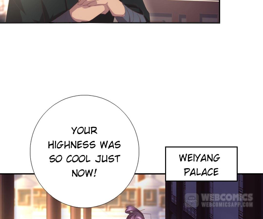 Read Holy Chef, Crazy Empress chapter 72 image 37 on Lezhin