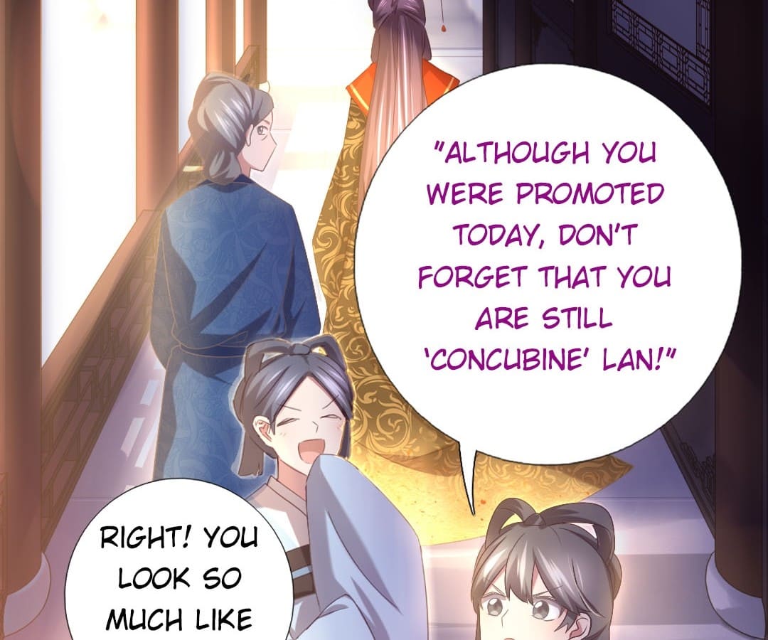Read Holy Chef, Crazy Empress chapter 72 image 38 on Lezhin