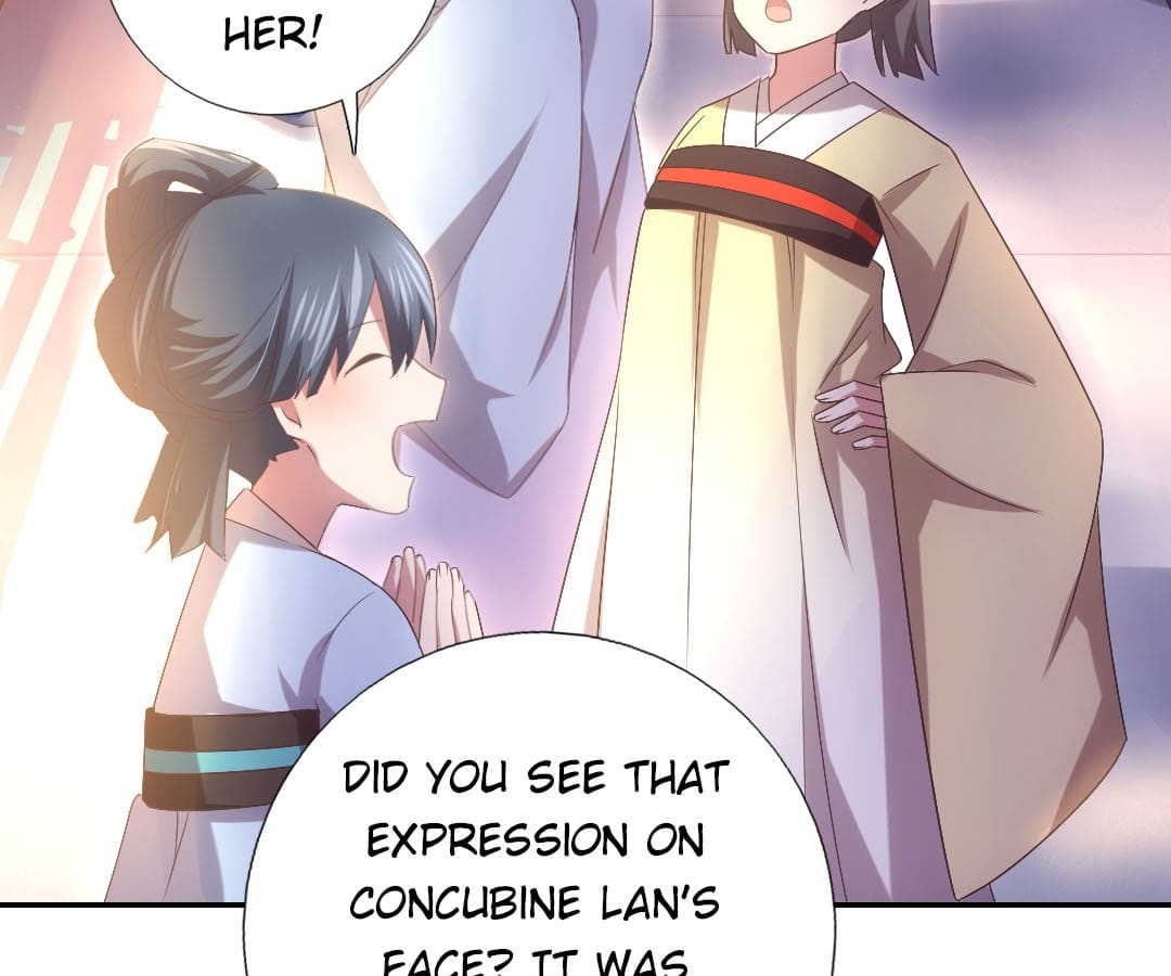 Read Holy Chef, Crazy Empress chapter 72 image 39 on Lezhin