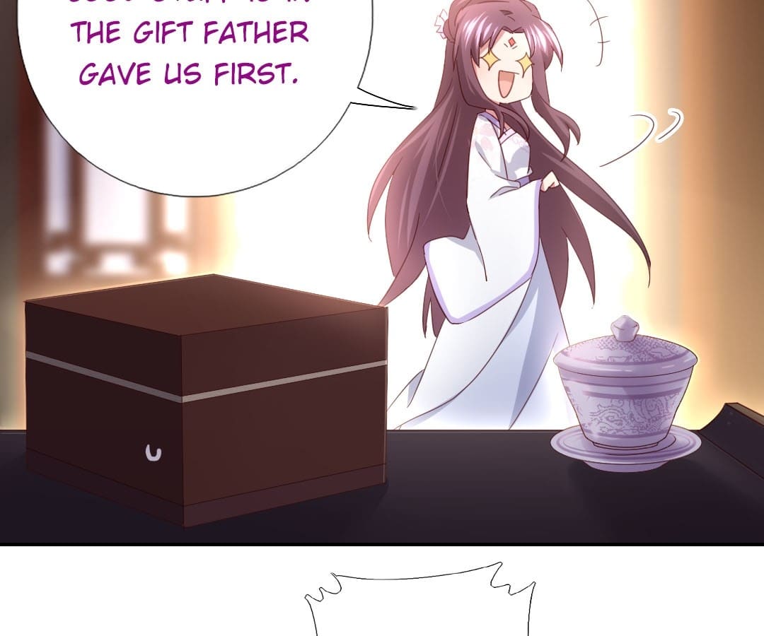 Read Holy Chef, Crazy Empress chapter 72 image 4 on Lezhin