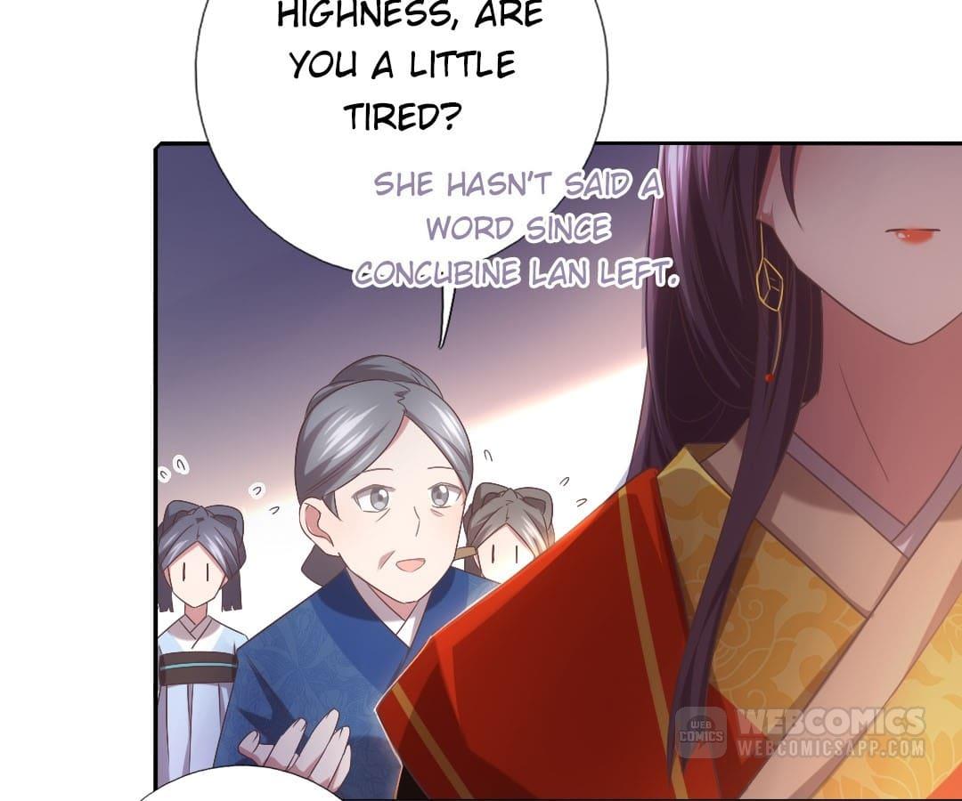 Read Holy Chef, Crazy Empress chapter 72 image 41 on Lezhin