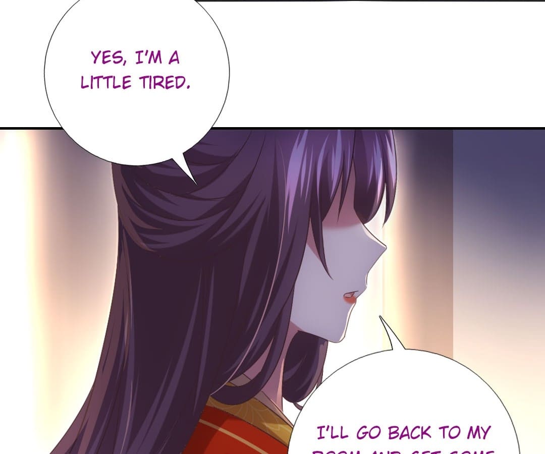 Read Holy Chef, Crazy Empress chapter 72 image 42 on Lezhin