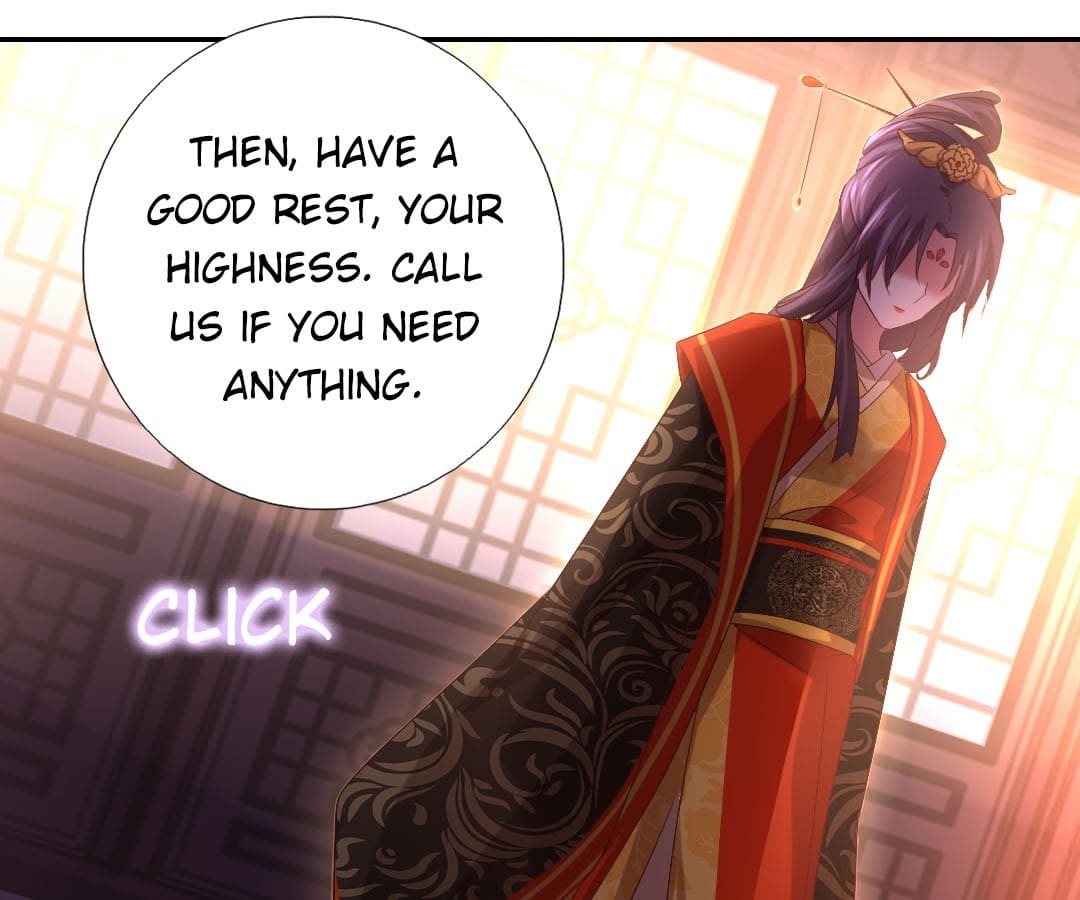 Read Holy Chef, Crazy Empress chapter 72 image 44 on Lezhin