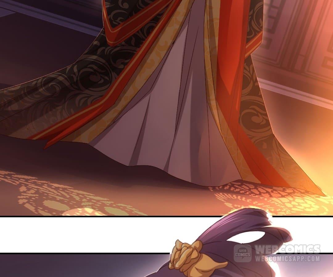Read Holy Chef, Crazy Empress chapter 72 image 45 on Lezhin
