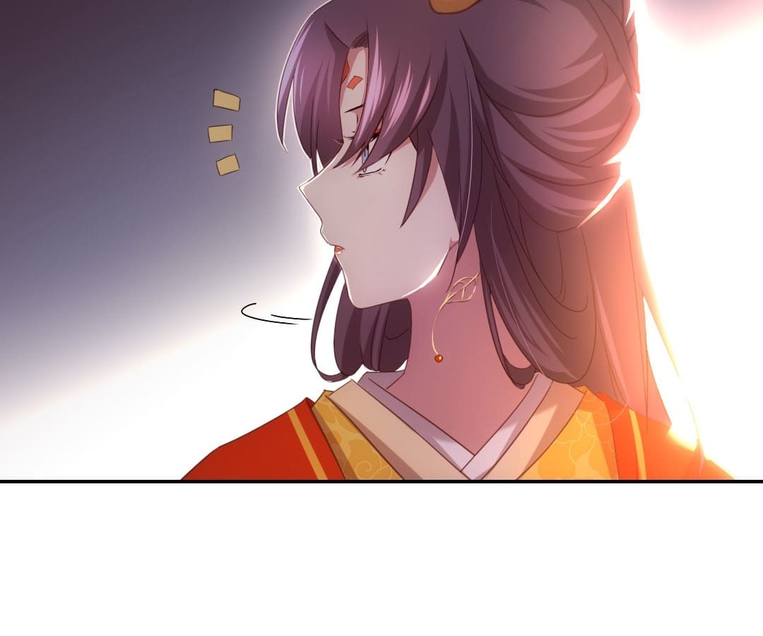 Read Holy Chef, Crazy Empress chapter 72 image 46 on Lezhin