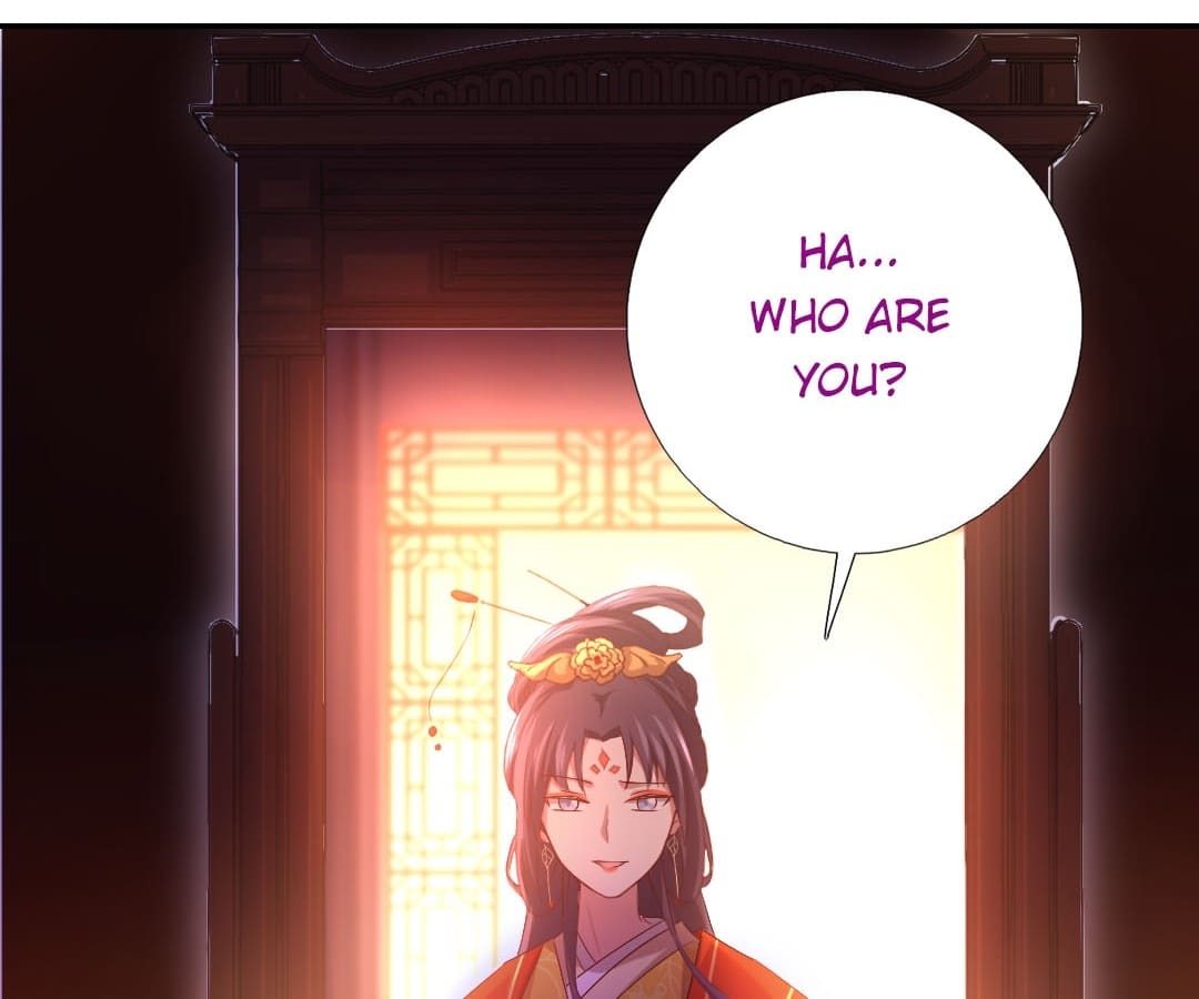 Read Holy Chef, Crazy Empress chapter 72 image 47 on Lezhin