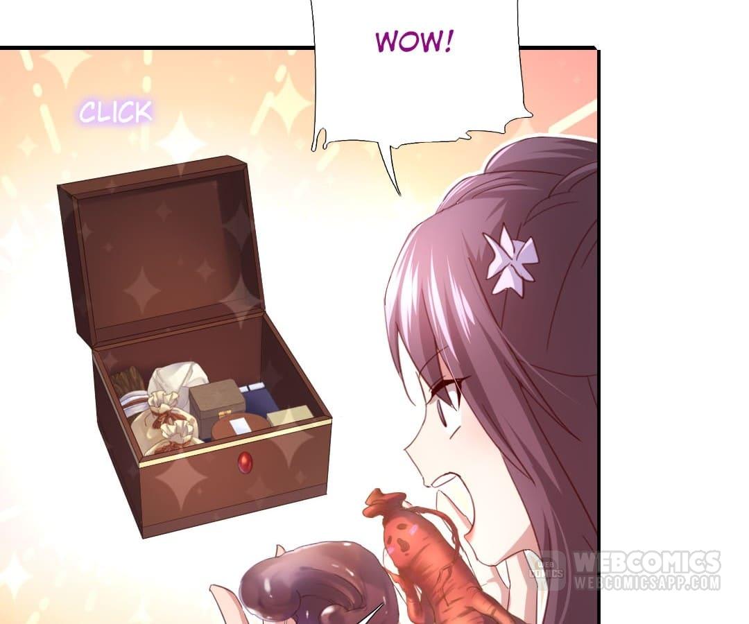 Read Holy Chef, Crazy Empress chapter 72 image 5 on Lezhin