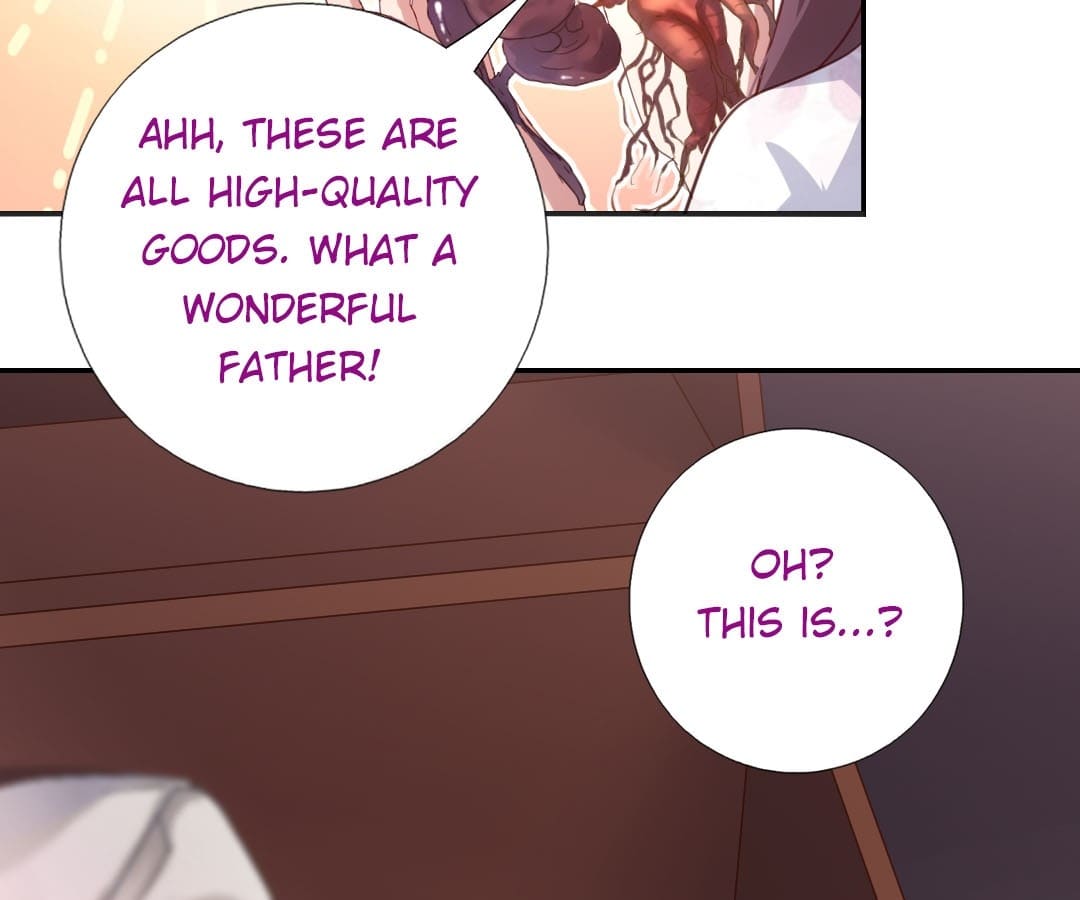 Read Holy Chef, Crazy Empress chapter 72 image 6 on Lezhin