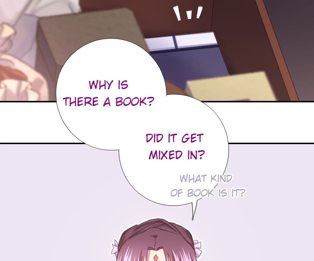 Read Holy Chef, Crazy Empress chapter 72 image 7 on Lezhin