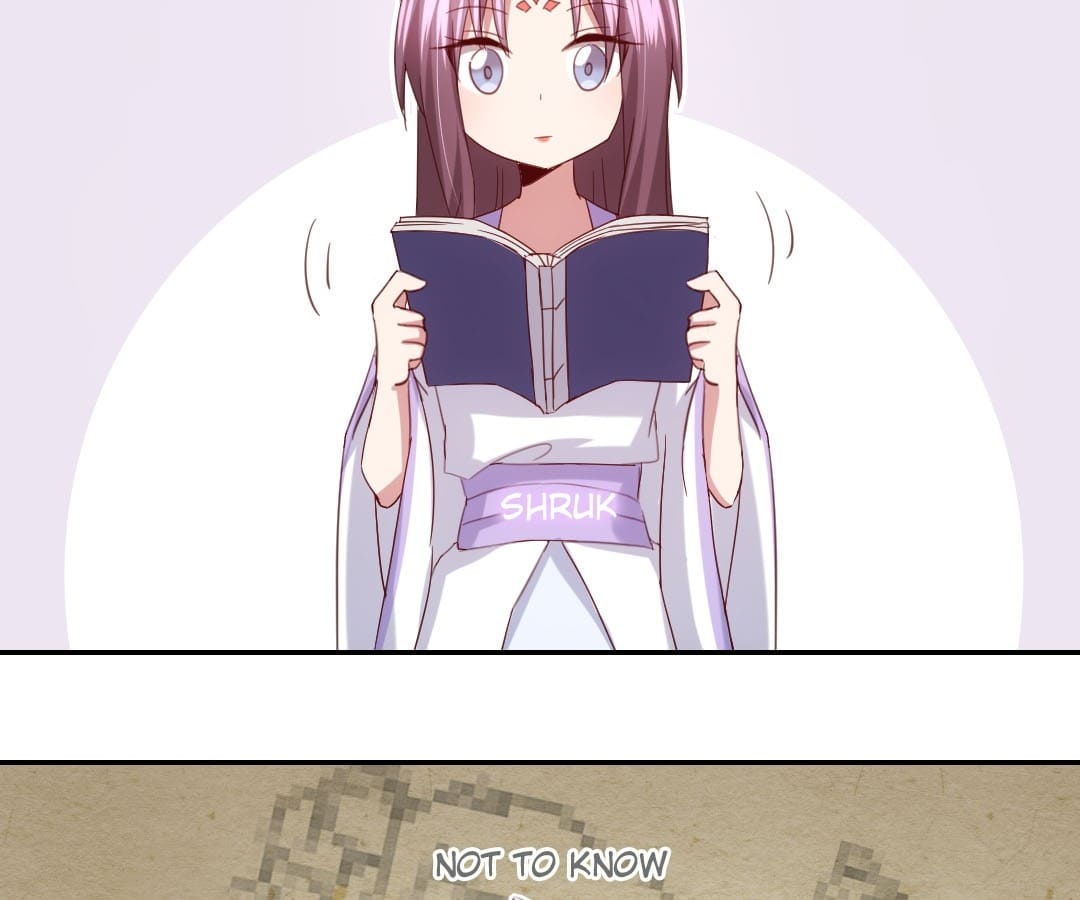 Read Holy Chef, Crazy Empress chapter 72 image 8 on Lezhin