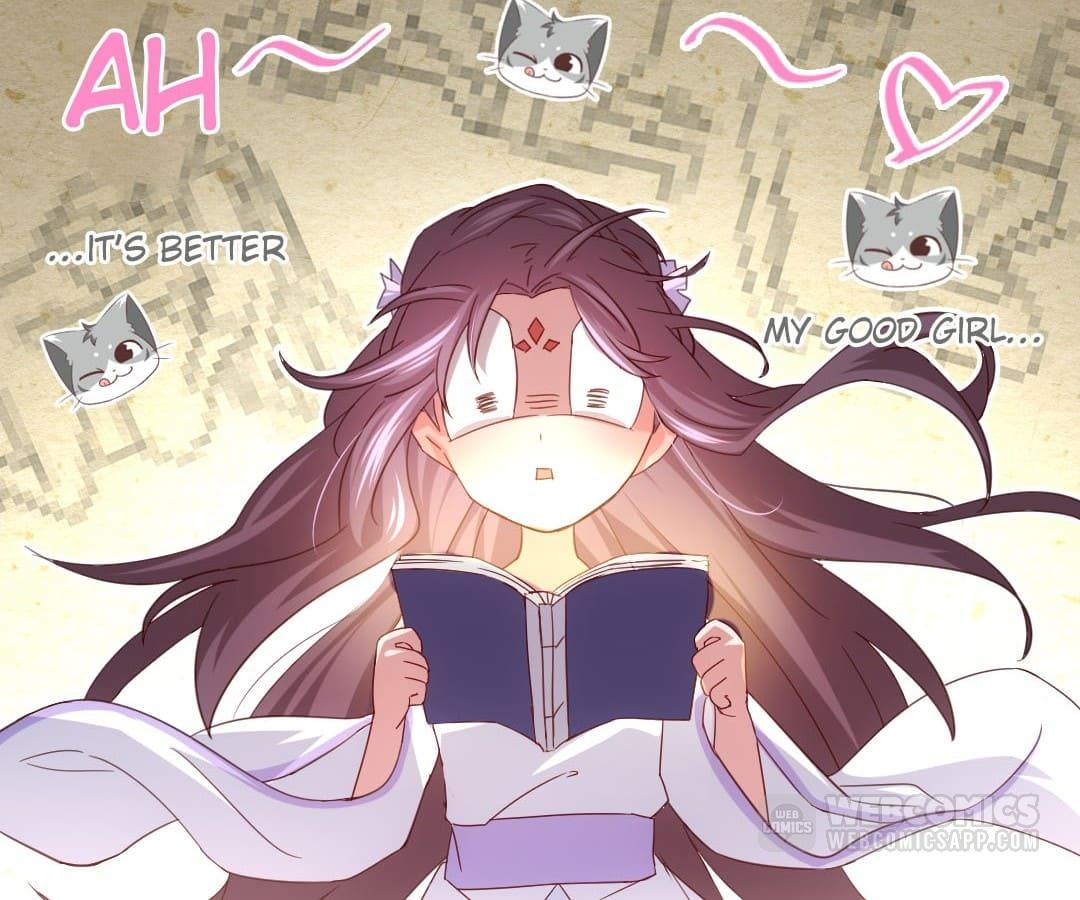 Read Holy Chef, Crazy Empress chapter 72 image 9 on Lezhin