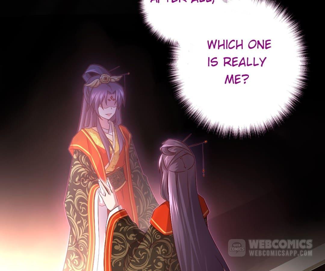 Read Holy Chef, Crazy Empress chapter 73 image 1 on Lezhin