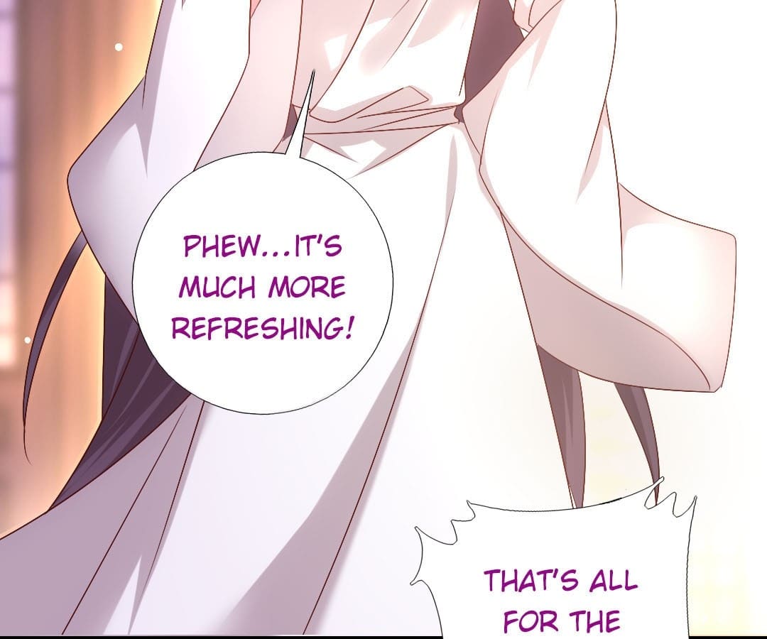 Read Holy Chef, Crazy Empress chapter 73 image 11 on Lezhin