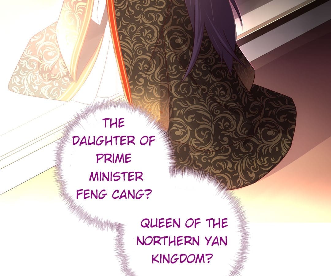 Read Holy Chef, Crazy Empress chapter 73 image 2 on Lezhin