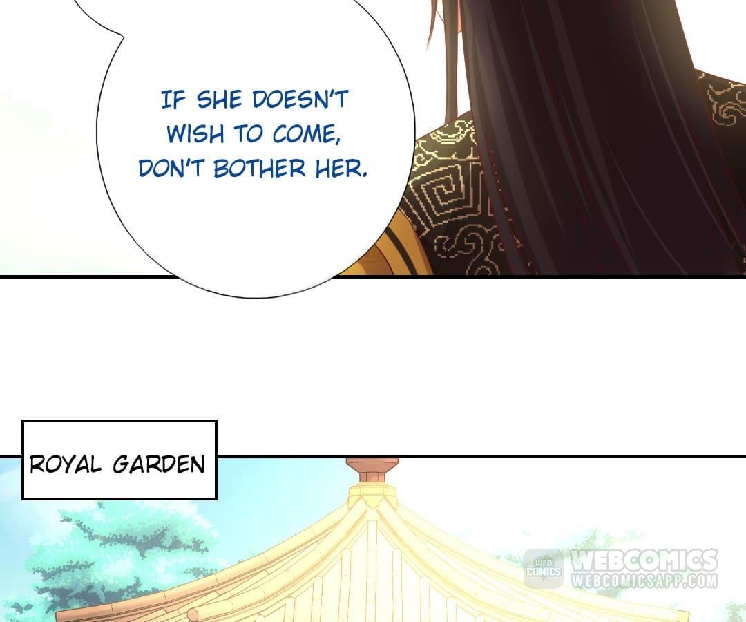 Read Holy Chef, Crazy Empress chapter 73 image 21 on Lezhin