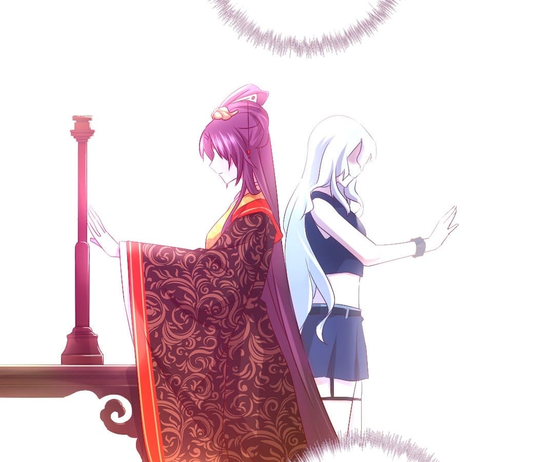 Read Holy Chef, Crazy Empress chapter 73 image 3 on Lezhin