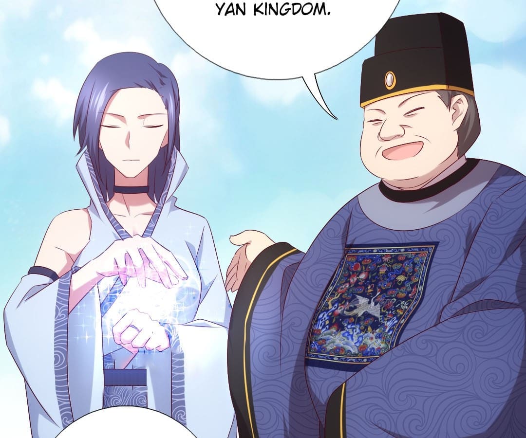 Read Holy Chef, Crazy Empress chapter 73 image 30 on Lezhin