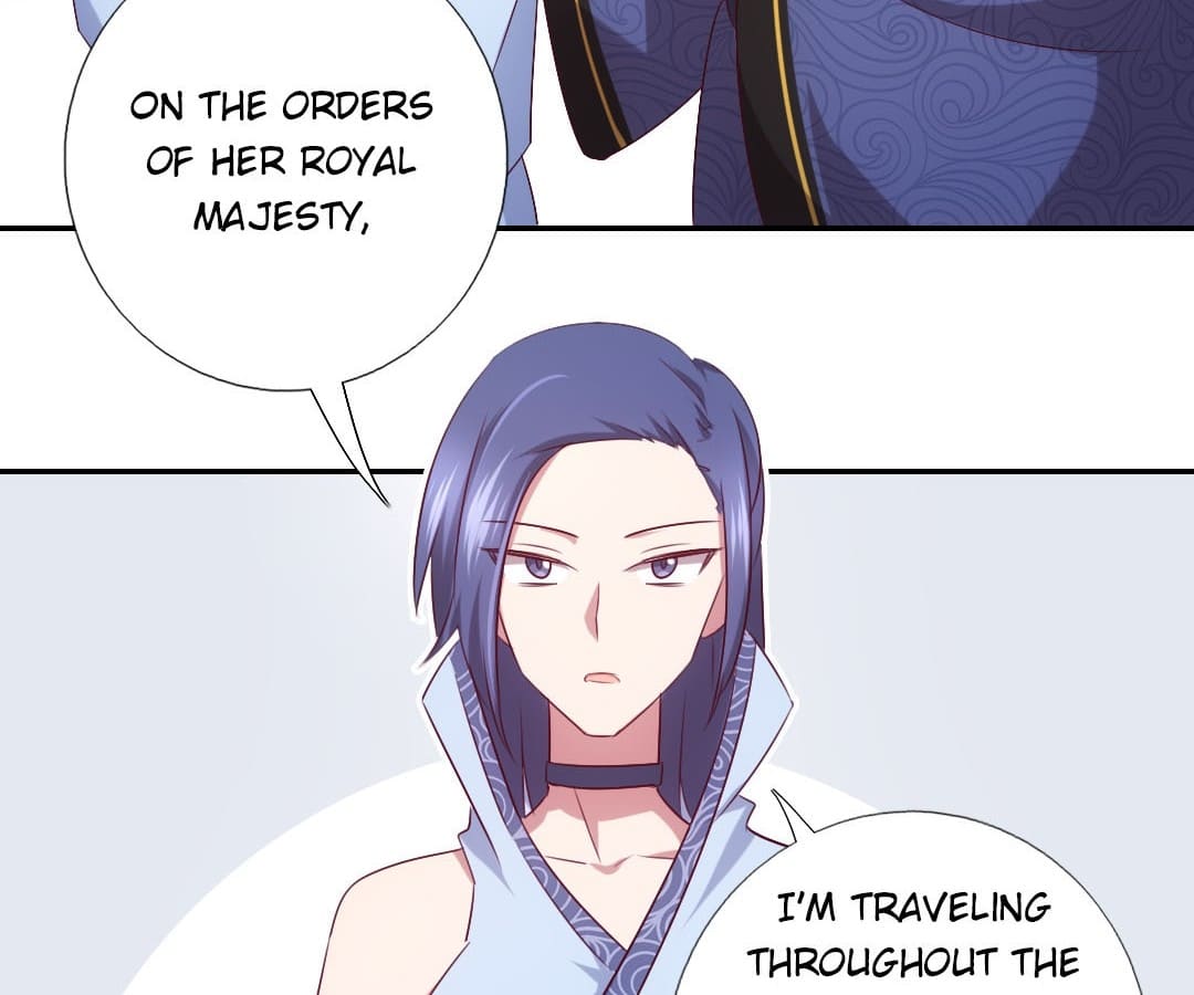 Read Holy Chef, Crazy Empress chapter 73 image 31 on Lezhin