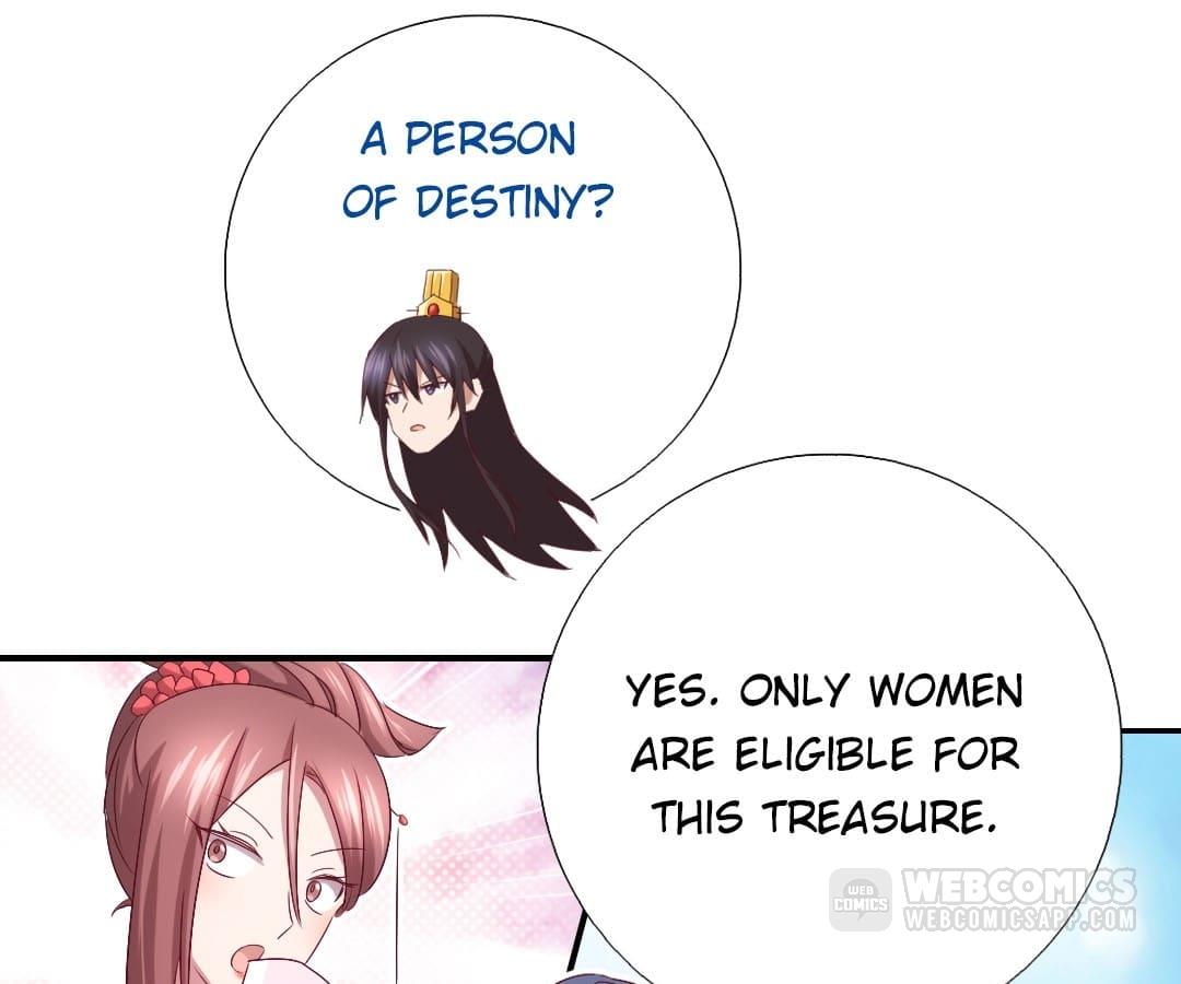 Read Holy Chef, Crazy Empress chapter 73 image 33 on Lezhin