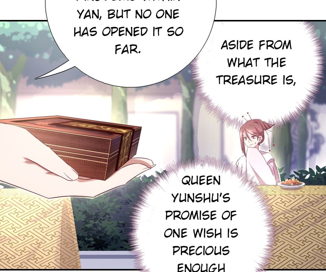 Read Holy Chef, Crazy Empress chapter 73 image 36 on Lezhin