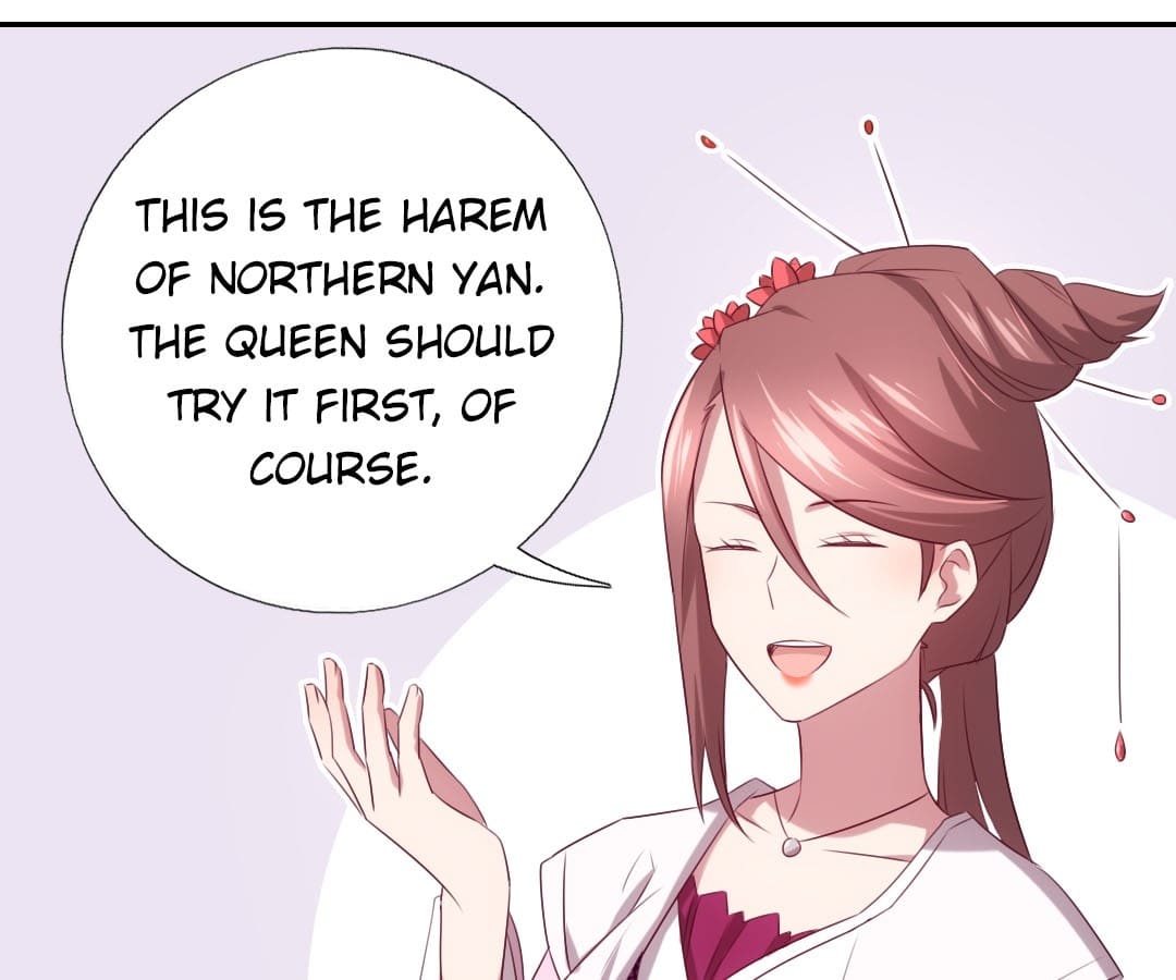 Read Holy Chef, Crazy Empress chapter 73 image 38 on Lezhin