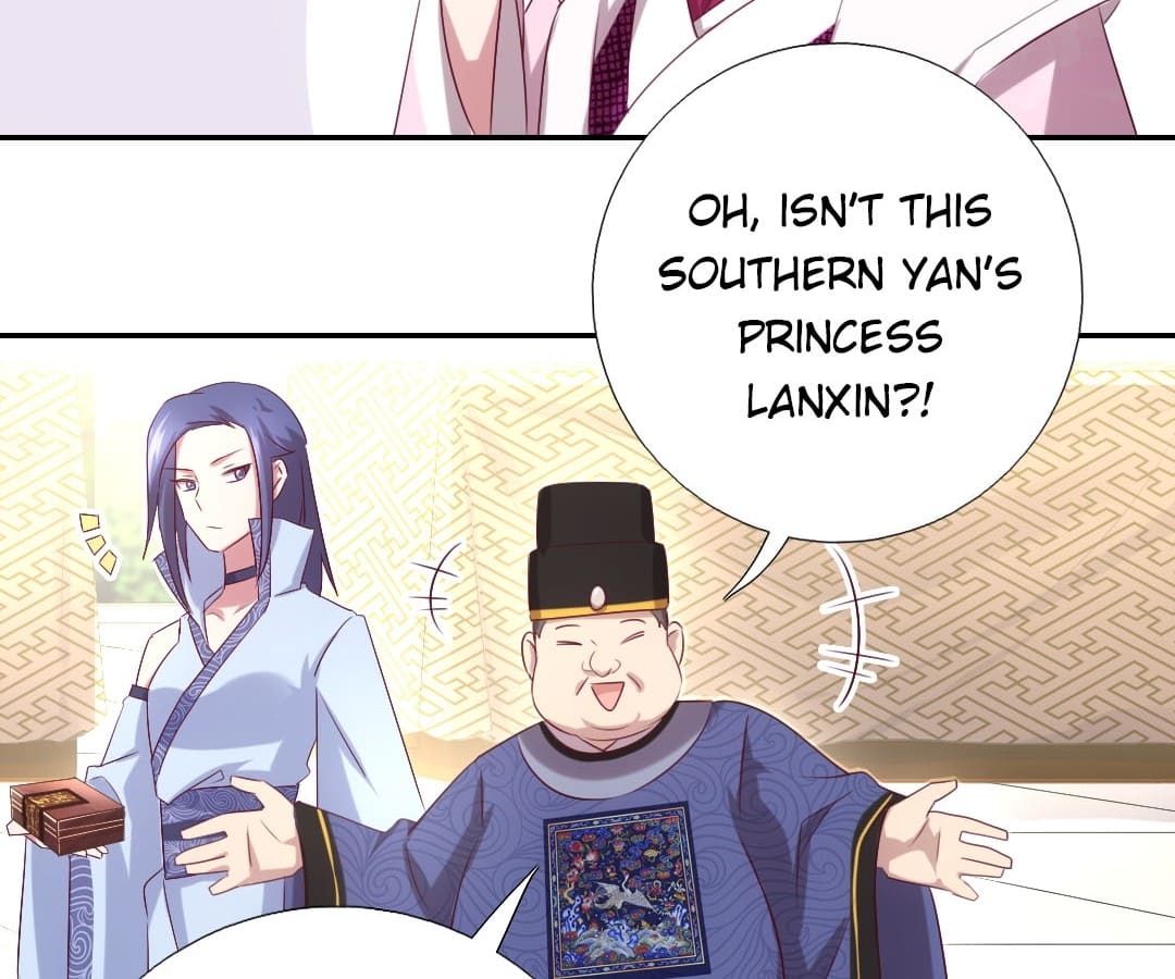 Read Holy Chef, Crazy Empress chapter 73 image 39 on Lezhin