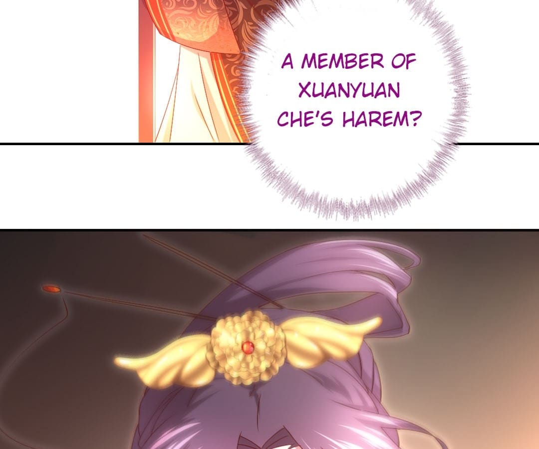 Read Holy Chef, Crazy Empress chapter 73 image 4 on Lezhin