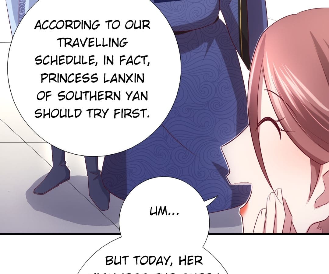 Read Holy Chef, Crazy Empress chapter 73 image 40 on Lezhin