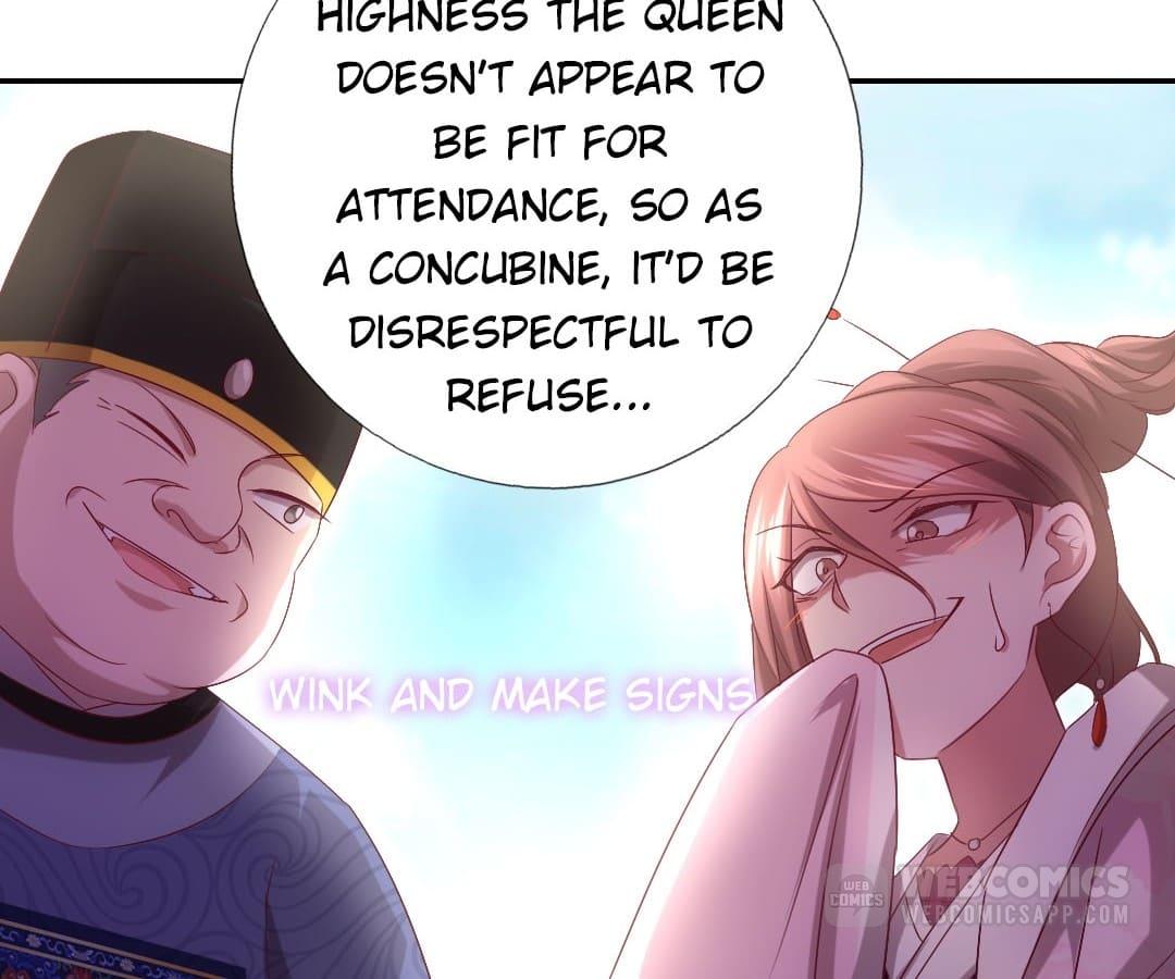 Read Holy Chef, Crazy Empress chapter 73 image 41 on Lezhin