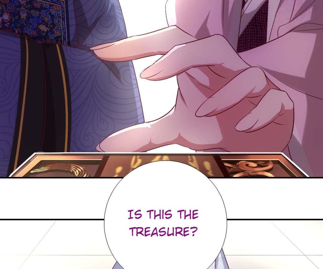 Read Holy Chef, Crazy Empress chapter 73 image 42 on Lezhin