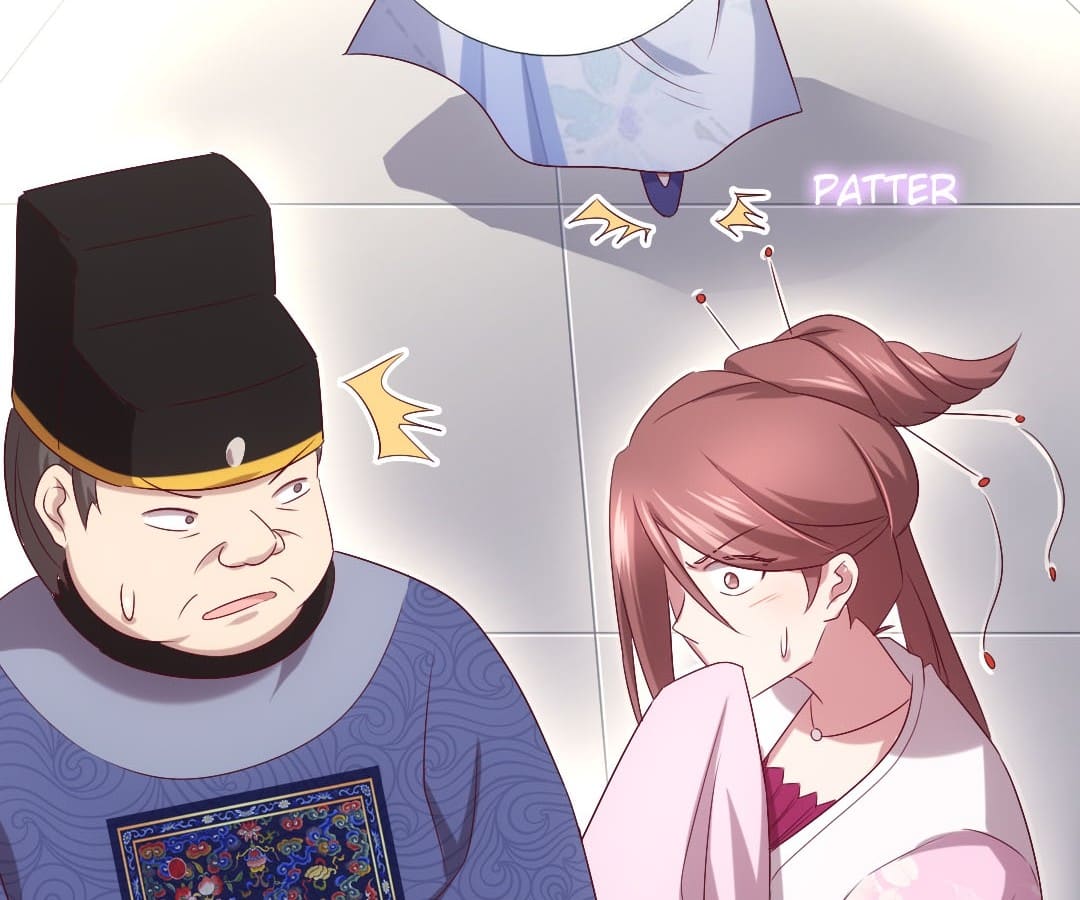 Read Holy Chef, Crazy Empress chapter 73 image 43 on Lezhin