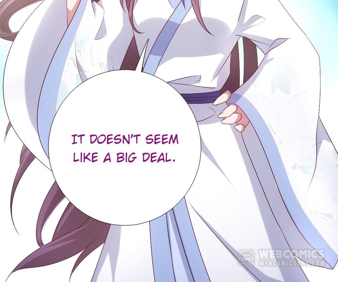 Read Holy Chef, Crazy Empress chapter 73 image 45 on Lezhin