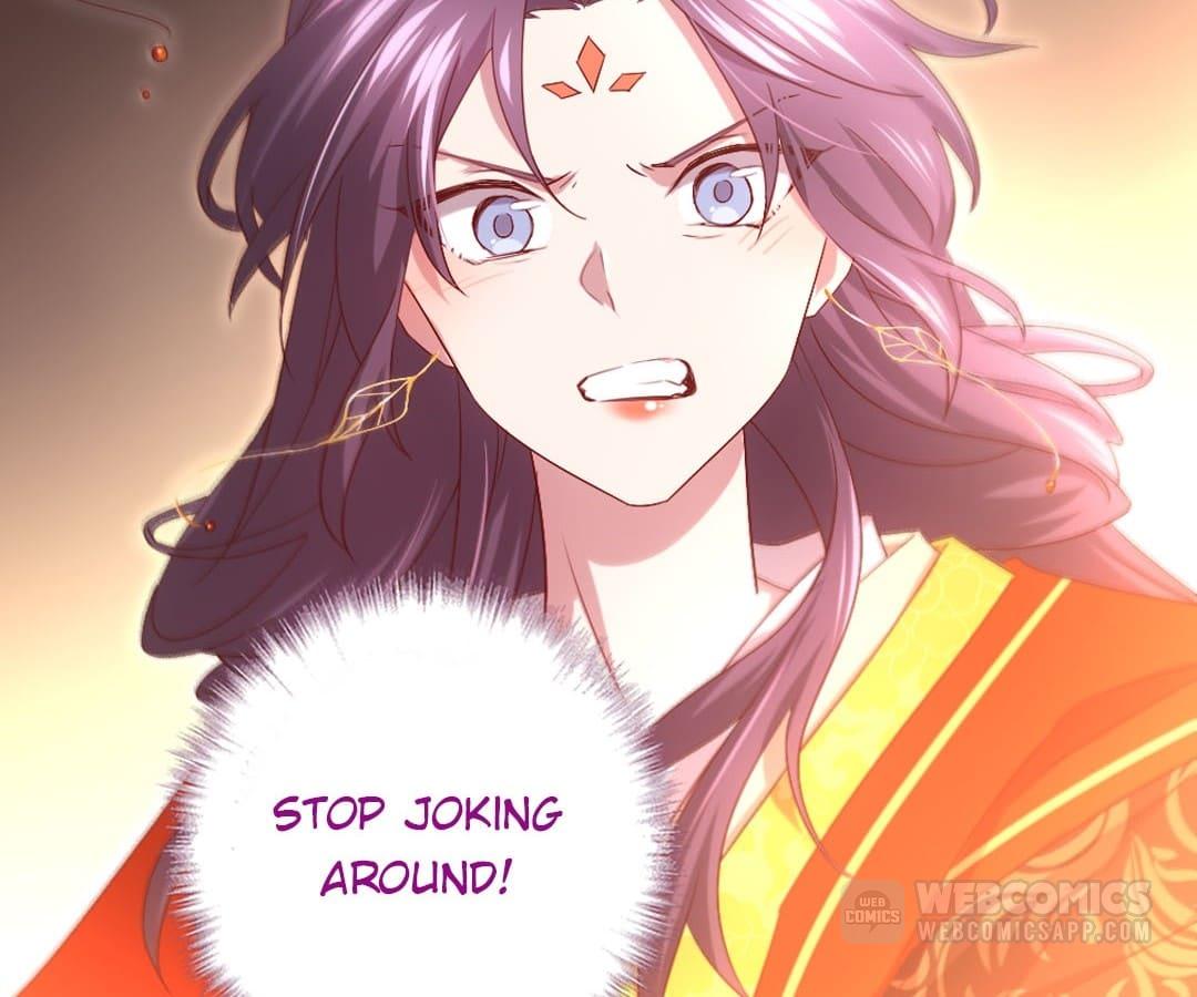 Read Holy Chef, Crazy Empress chapter 73 image 5 on Lezhin