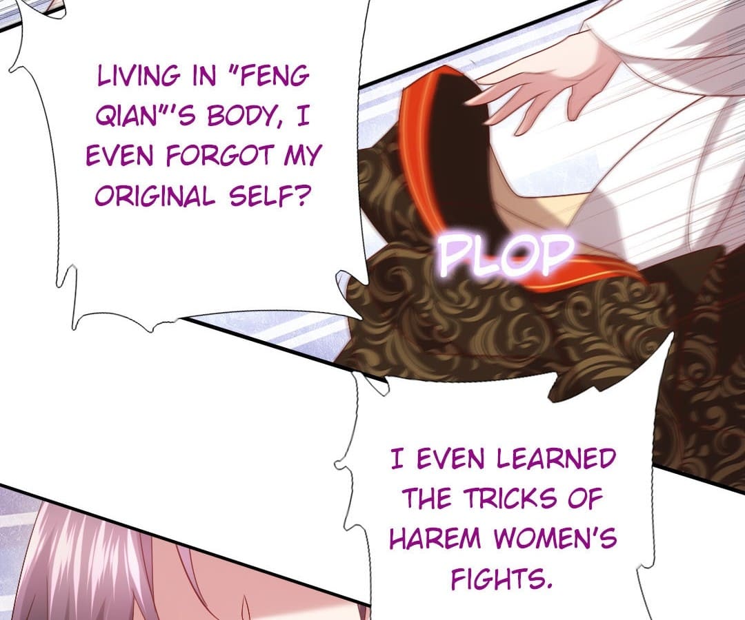 Read Holy Chef, Crazy Empress chapter 73 image 8 on Lezhin